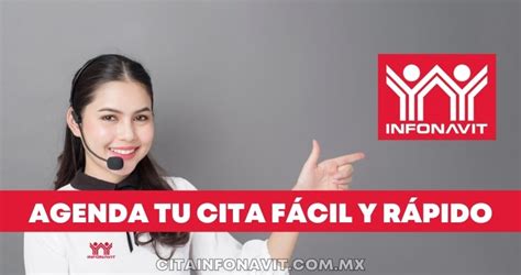 cita infonavit por internet|Cita Infonavit